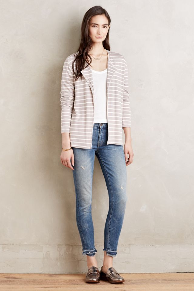 Reading Room Cardigan #2