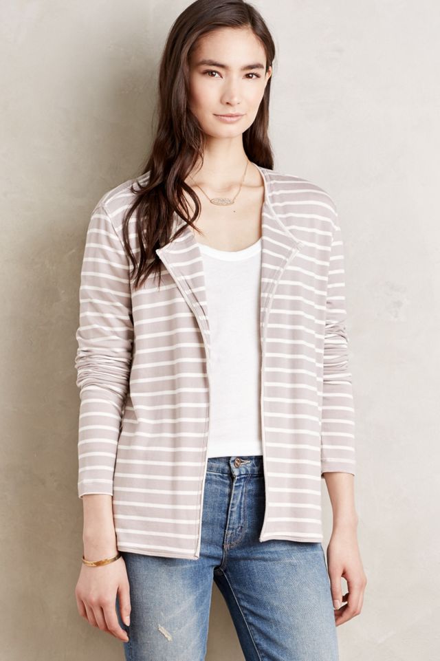 Reading Room Cardigan