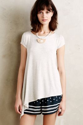 Jersey Swing Tunic