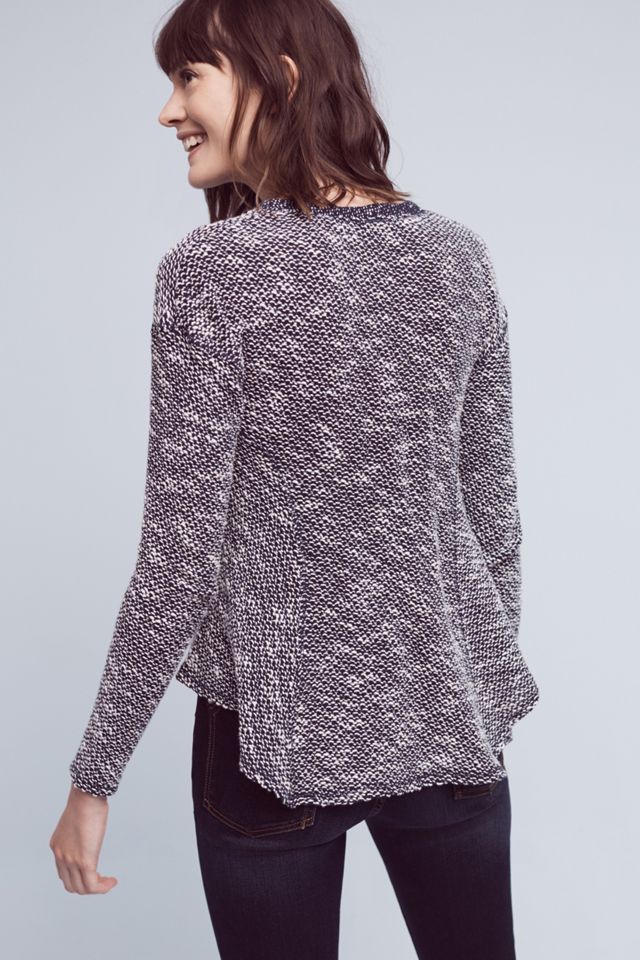 Passageway Peplum Top #3
