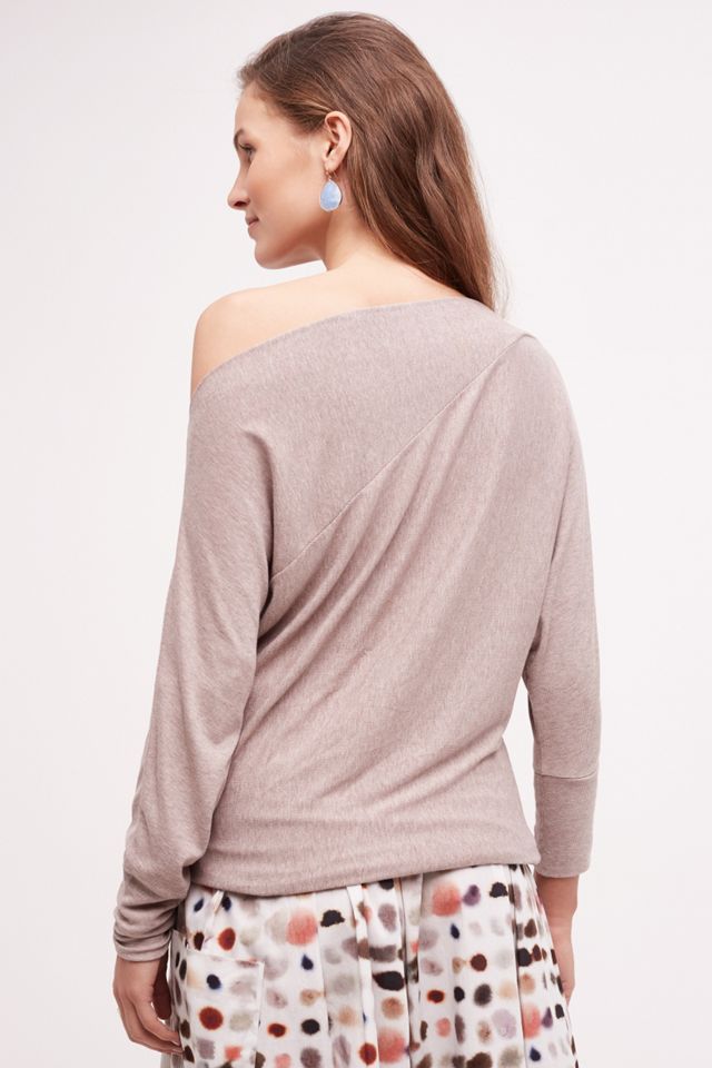 Covina Off-The-Shoulder Top #1