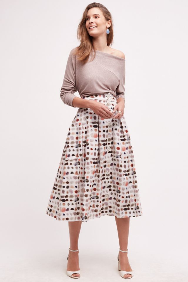 Covina Off-The-Shoulder Top #2