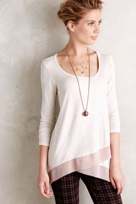 Lumi Pullover