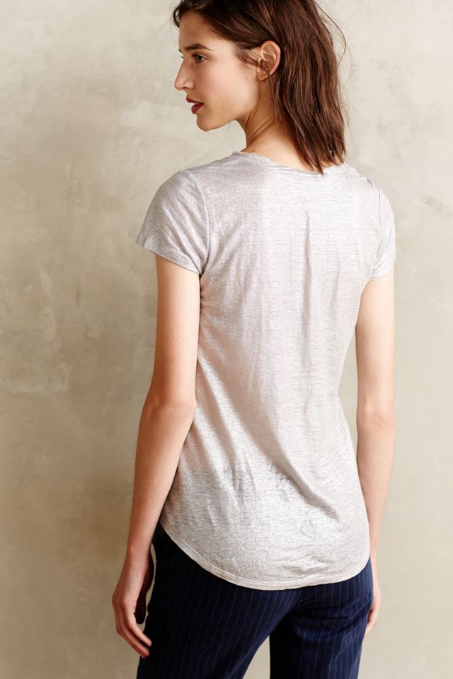 Glinted Tee #3
