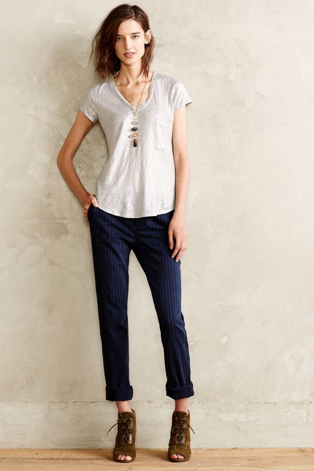 Glinted Tee #4