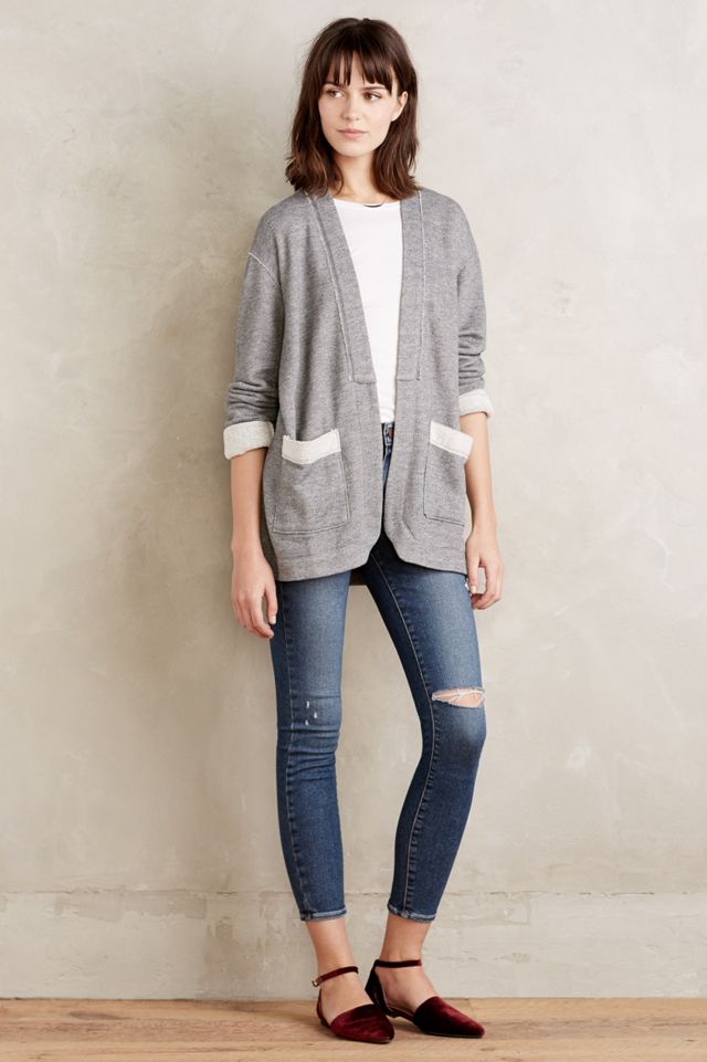 Jonna Cardigan #2