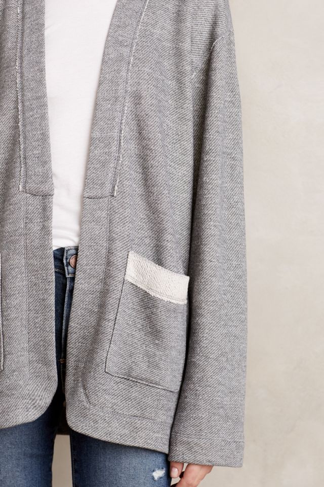 Jonna Cardigan #3