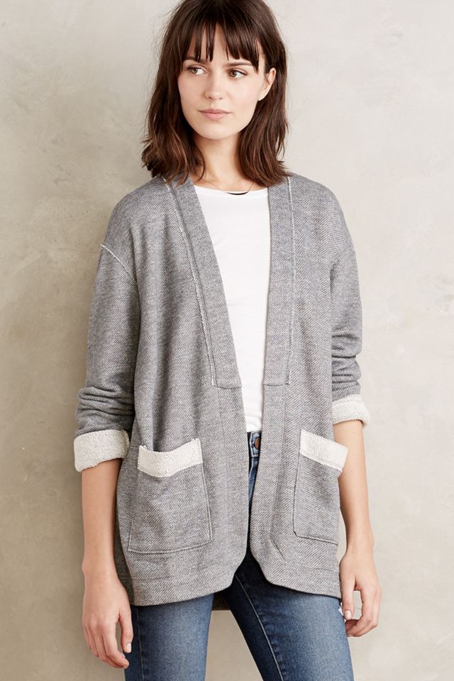 Jonna Cardigan