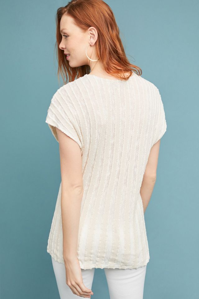 Ischia Floral Top #2