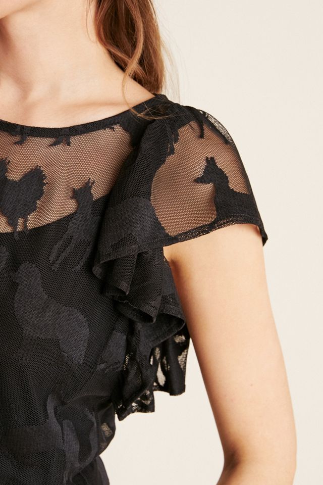 Phoebe Top #2