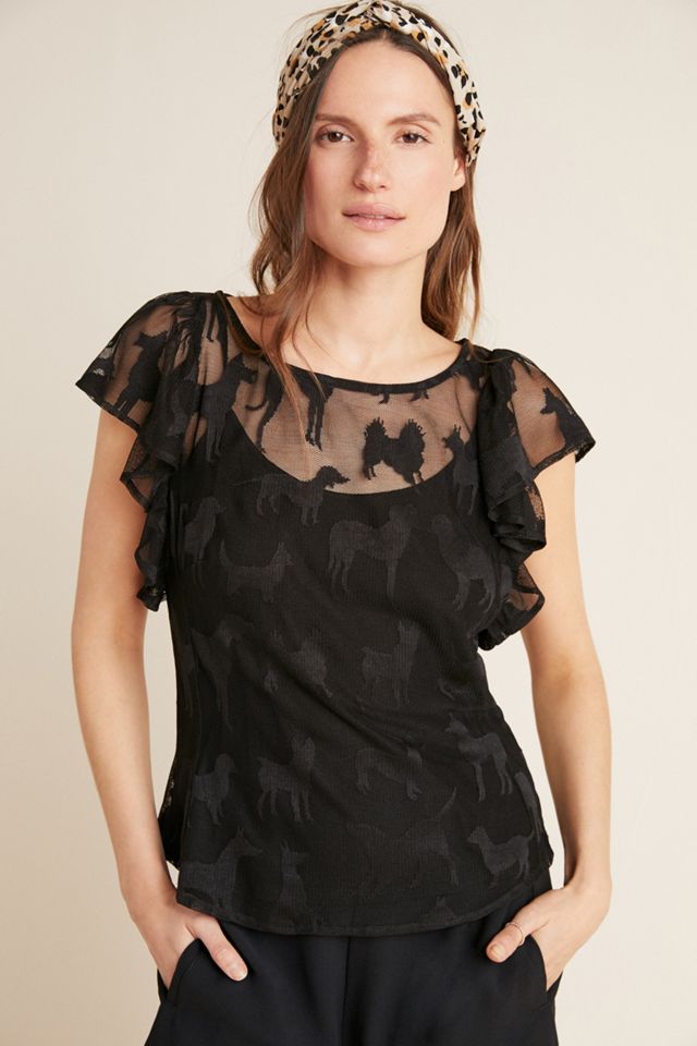 Phoebe Top #3