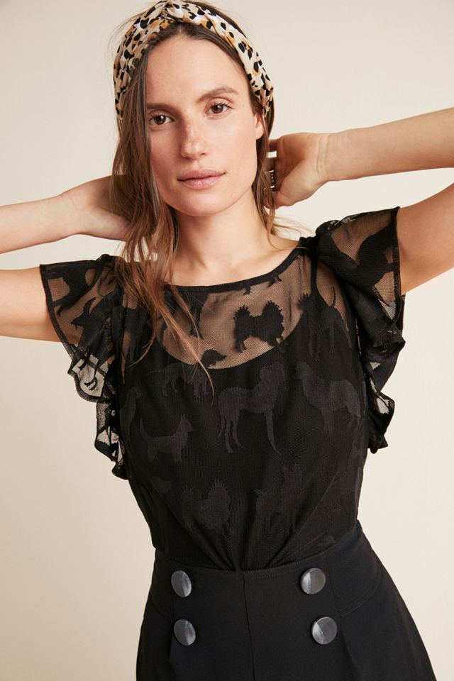 Phoebe Top