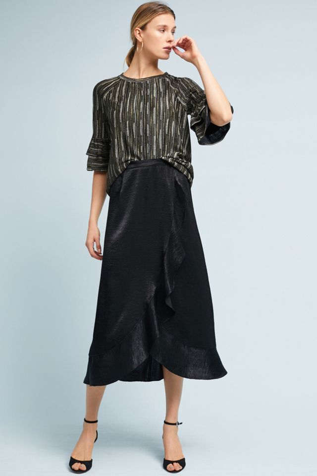 Gold Rush Top #2