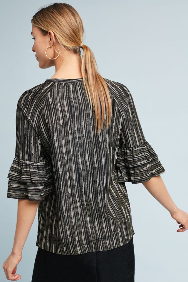 Gold Rush Top #3