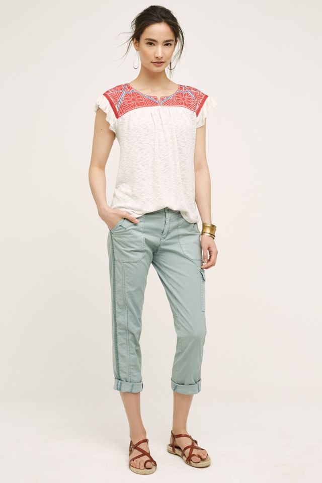Evin Top #3