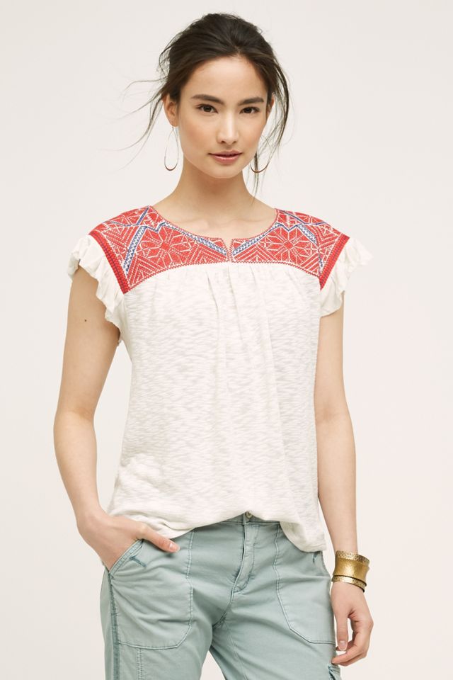 Evin Top