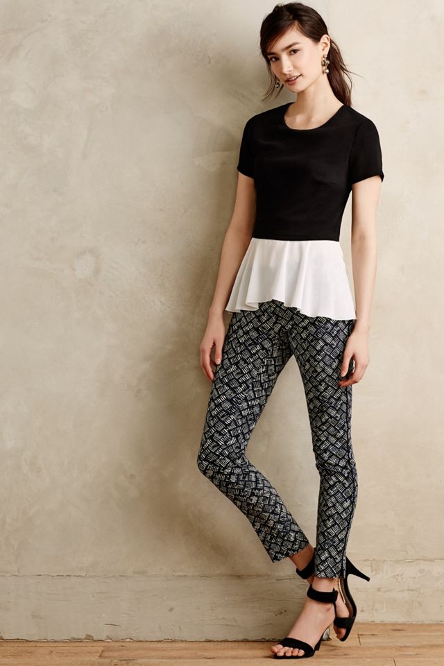 Contra Tiered Top #2