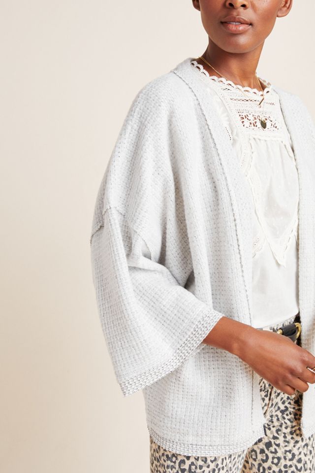 Maeve Lia Hacci Kimono #2