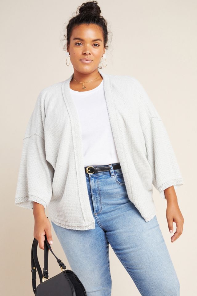 Maeve Lia Hacci Kimono #6