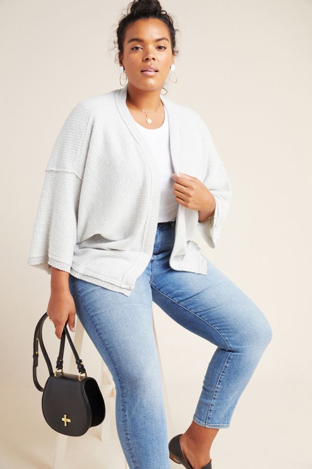 Maeve Lia Hacci Kimono #3