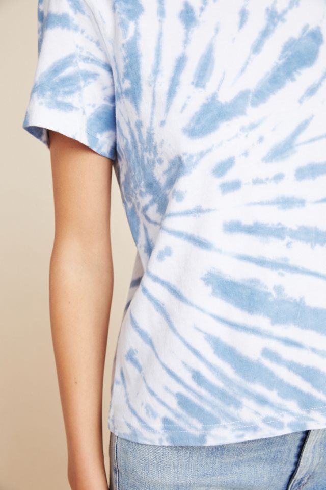 Maeve Veracruz Tie-Dyed Tee #2