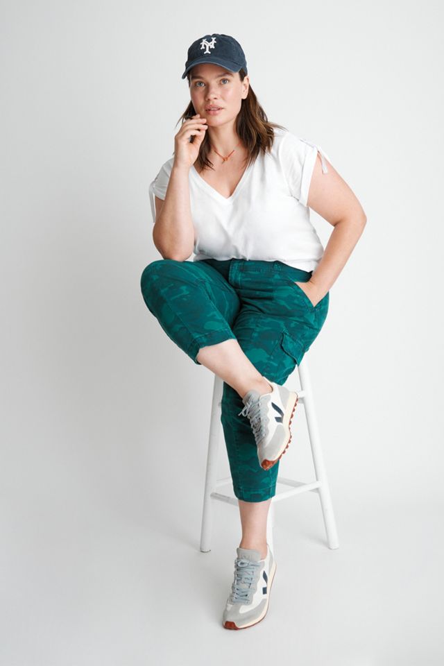 Mischa V-Neck Tee #5