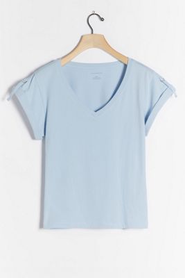 Mischa V-Neck Tee