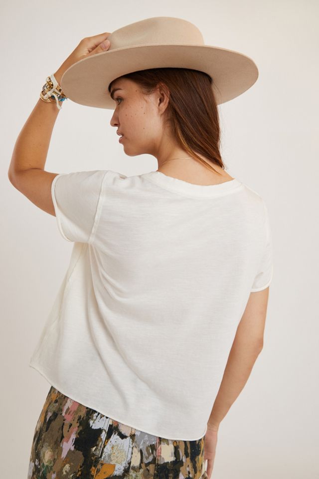 Mariska Tee #1