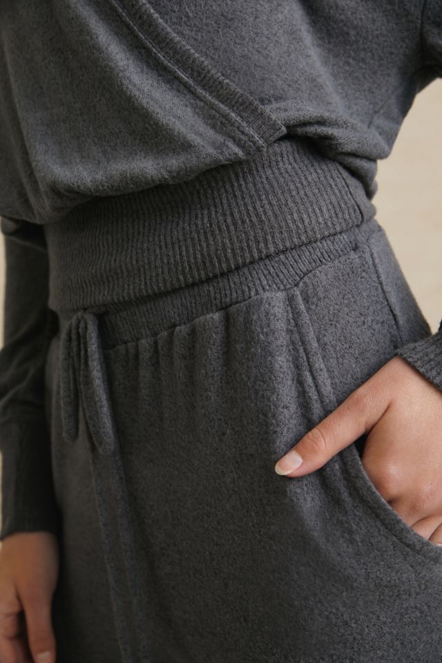 Rocio Surplice Top #3
