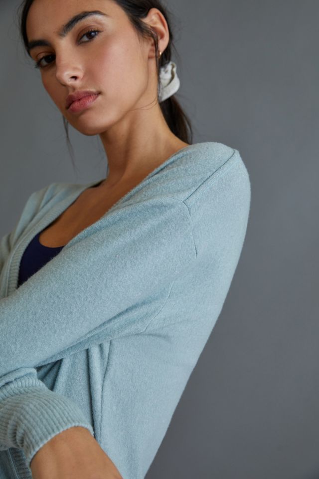 Rocio Surplice Top #3