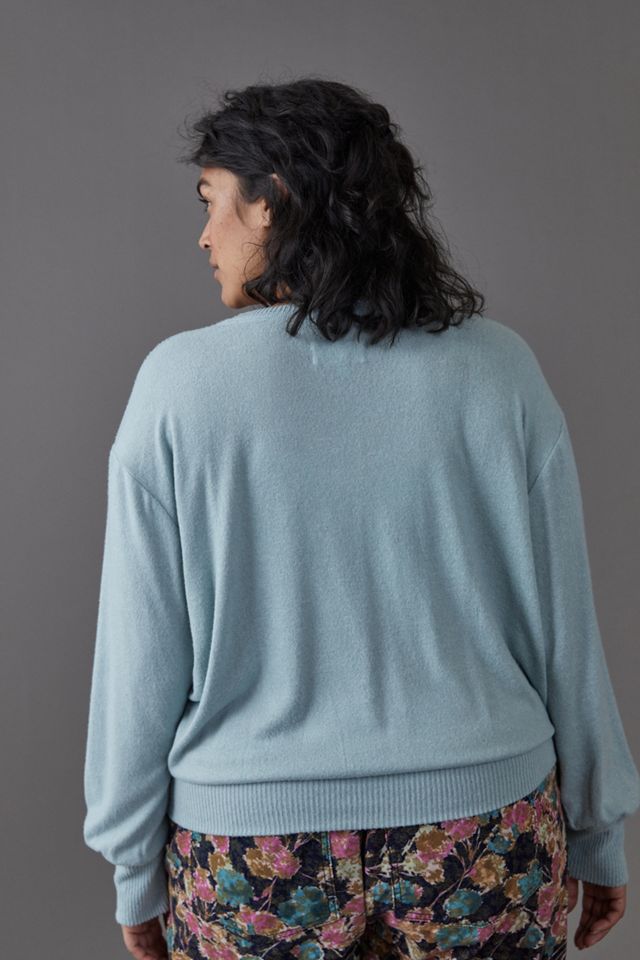 Rocio Surplice Top #5