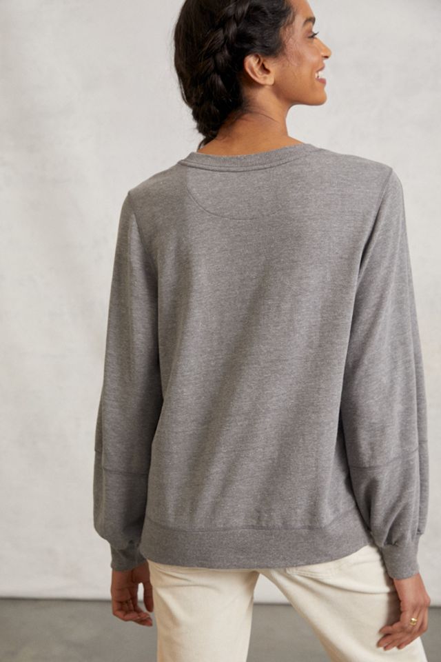 Roar Graphic Sweatshirt #1