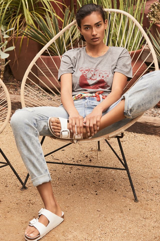 Graphic Tees for Women, Anthropologie