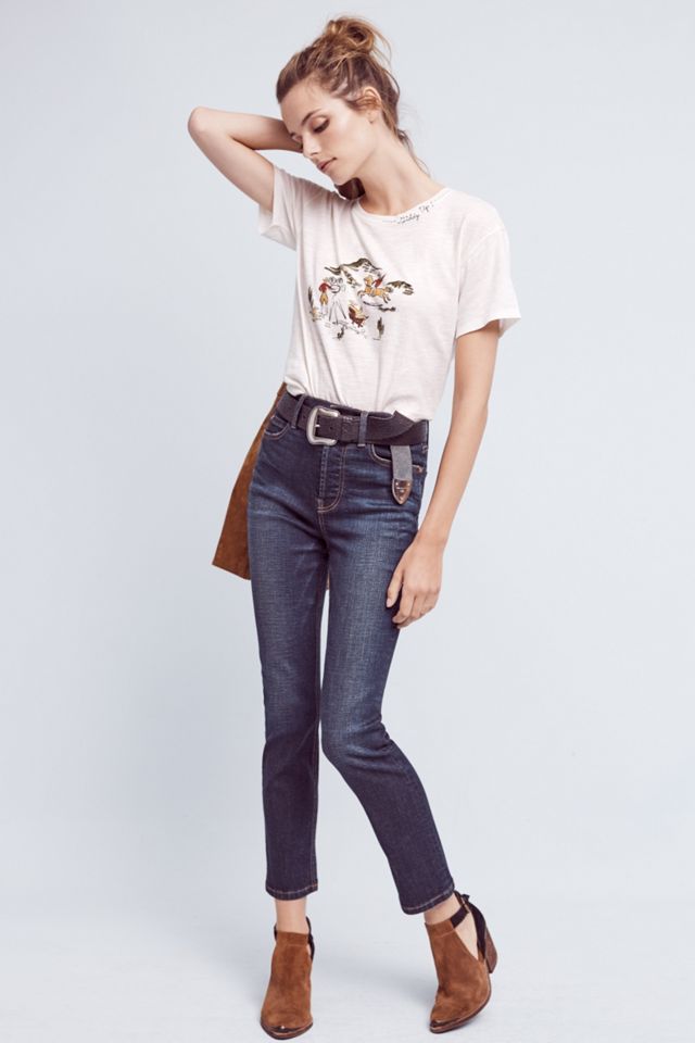 Giddy Up Tee #2