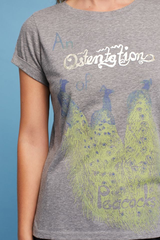 Illustration Tee #1