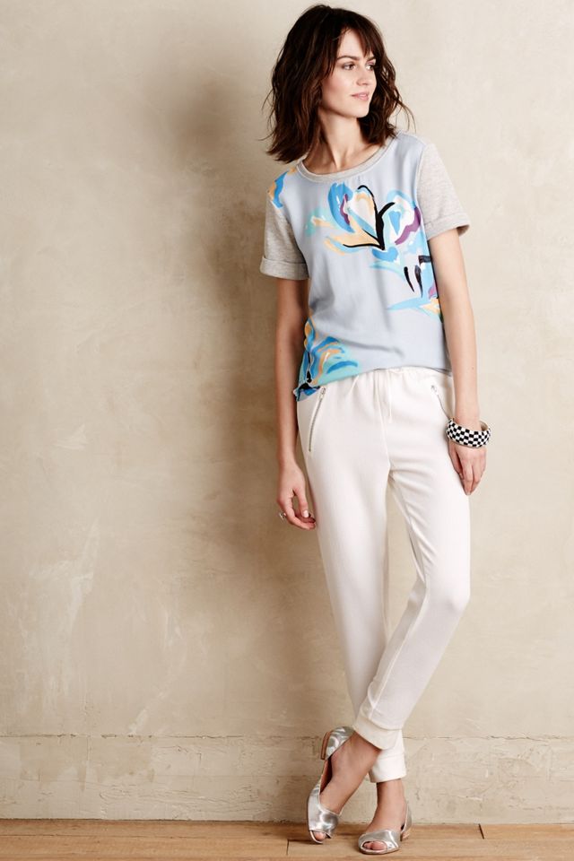 In-Bloom Sweatshirt #2
