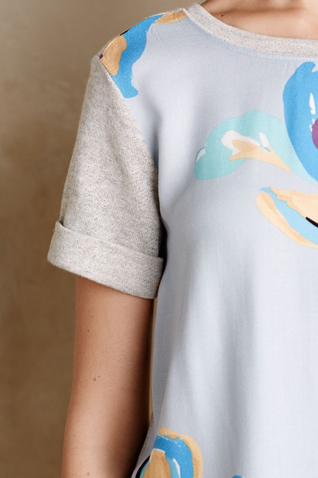In-Bloom Sweatshirt #3