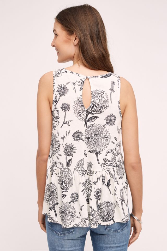 Calix Tank #1