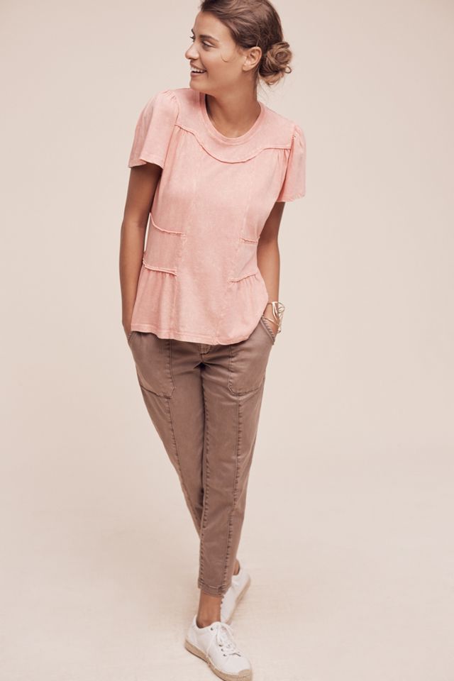 Casual Friday Tee #1