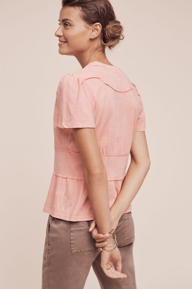 Casual Friday Tee #3