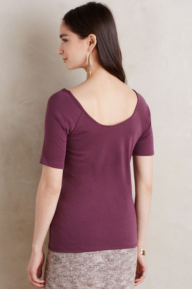 Suki Tee #1