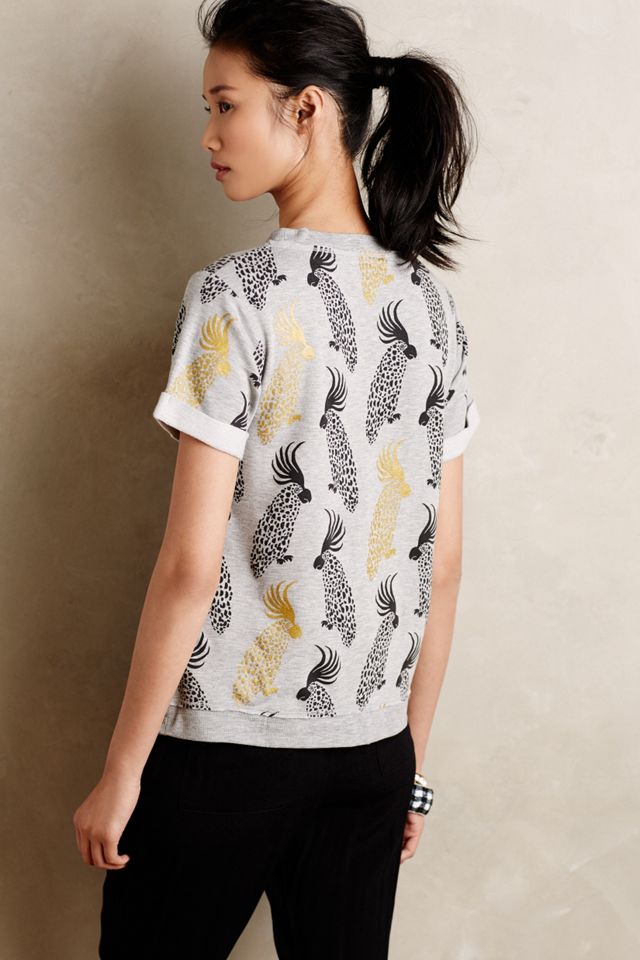 Tavia Sweatshirt #1