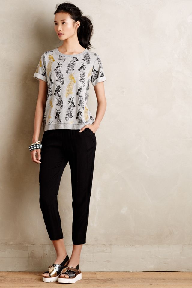 Tavia Sweatshirt #2