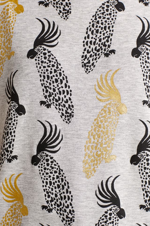 Tavia Sweatshirt #3