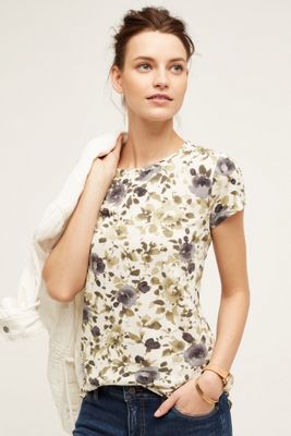 Flower Days Tee
