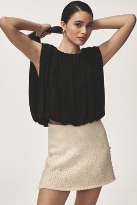 Dolan Left Coast Bubble Top