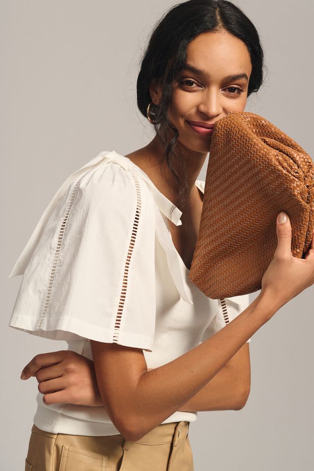 DOLAN Bow Top #2