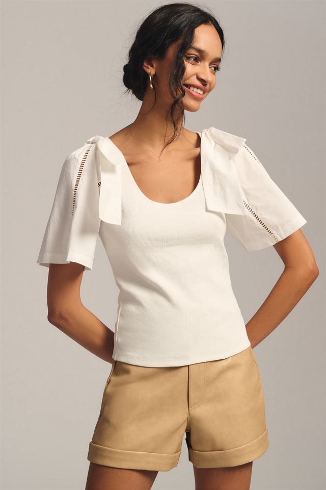 DOLAN Bow Top #3