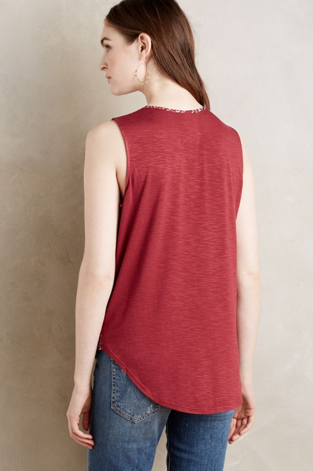Jules Tank #1
