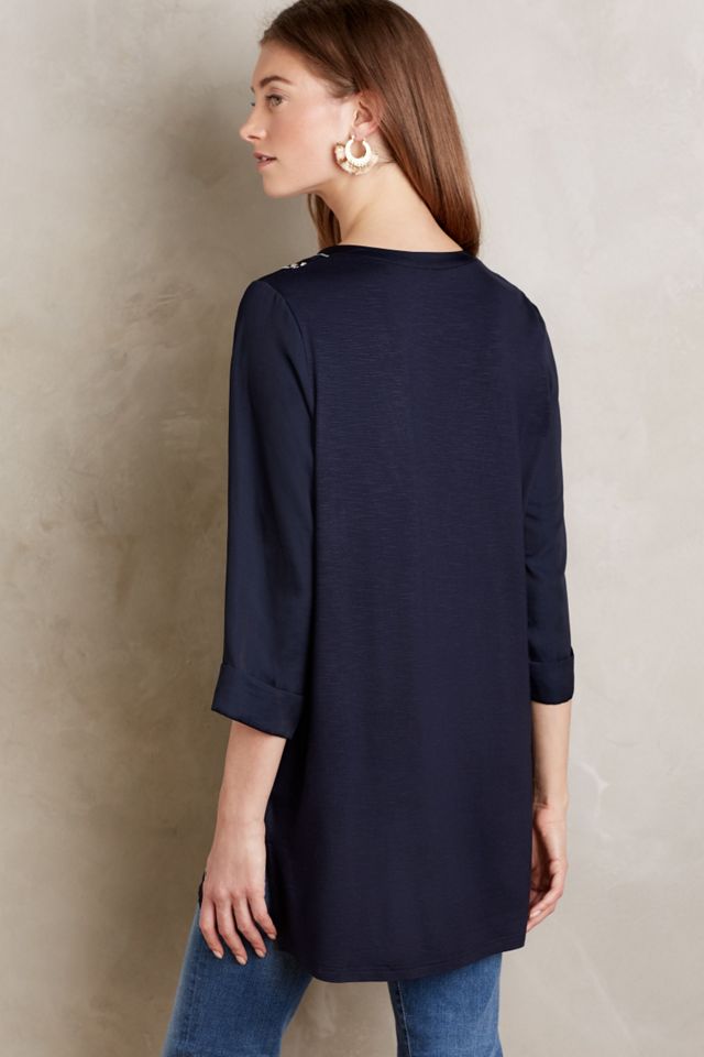 Grand Bazaar Tunic #1